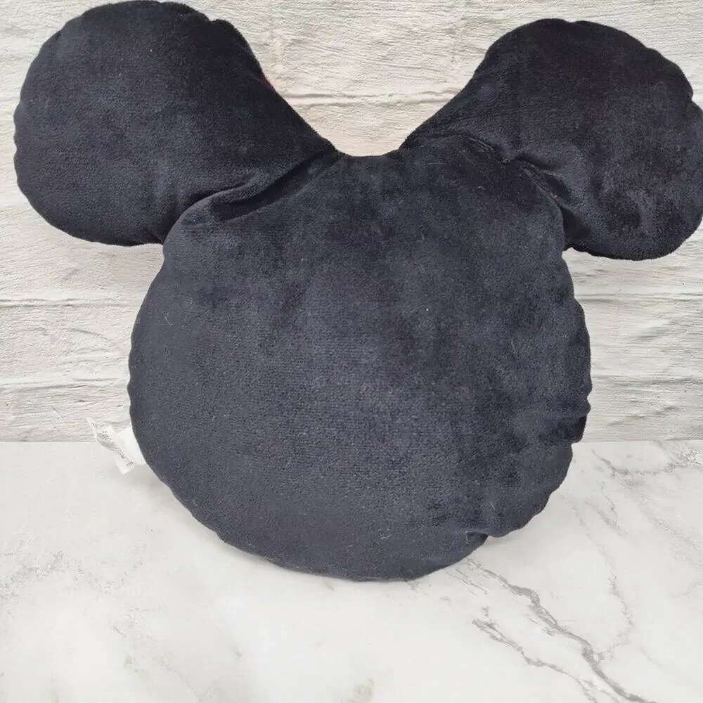 🎀 Minnie Mouse Emoji Pillow - 11